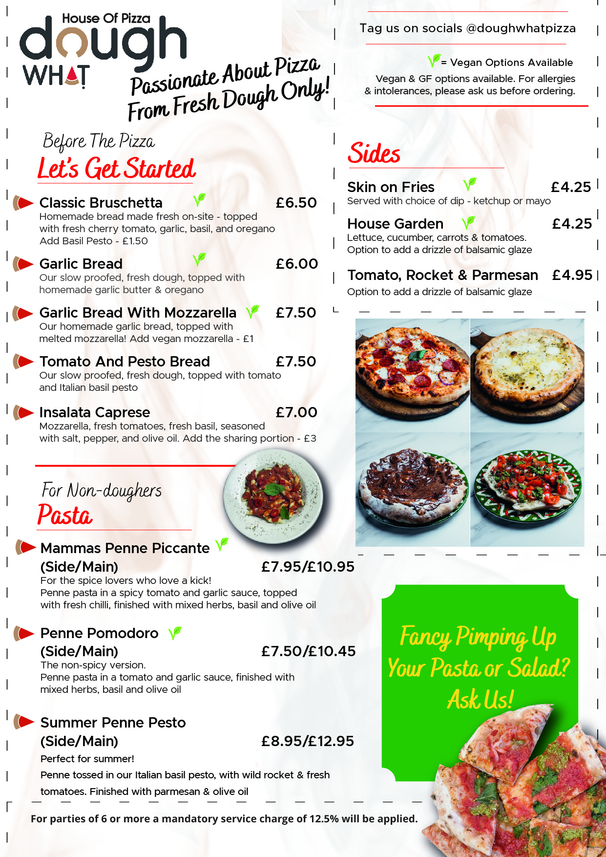 starter menu WEBSITE-01
